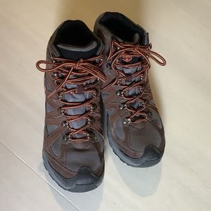 Khombu men’s boots